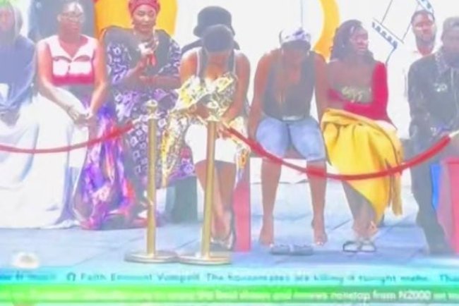 BBNaija 2025: Housemates Clinch Week 4 Wager Despite Flawed Performances