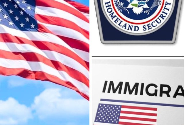 American Dreams on hold as U.S deports immigrants