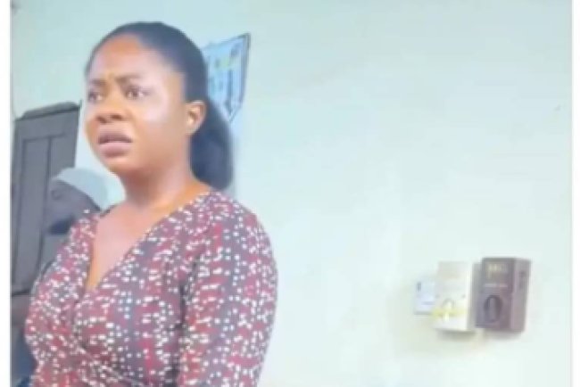 Court Sentences Woman for Collecting Transport Money Without Visiting.
