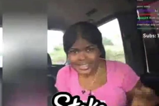 JADROLITA SPEAKS OUT: CLEARS THE AIR ON PELLER, CHOOSES PEACE OVER DRAMA