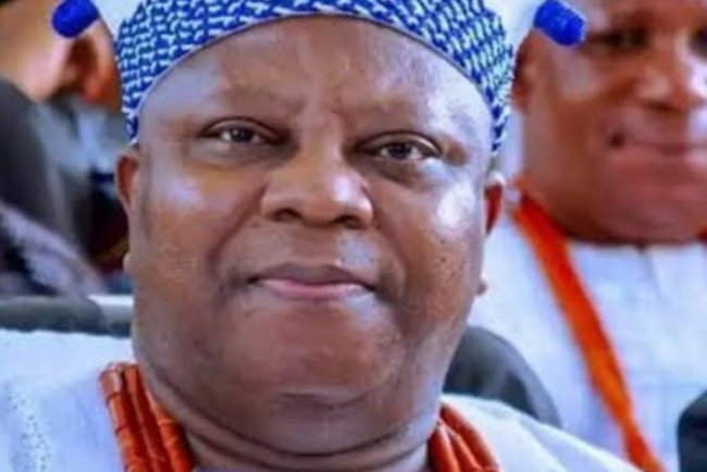 US Jails Osun Monarch Over $4.2m COVID-19 Fraud
