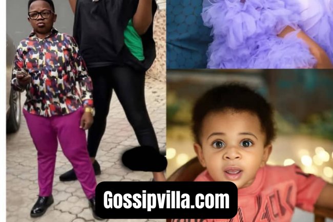 Popular Nollywood Actor Chinedu Ikedieze(Aki) Divorce Story.