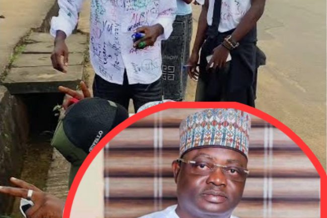 FG TO PLACE BANS IN UNIVERSITY SIGNOUT IN THE COUNTRY