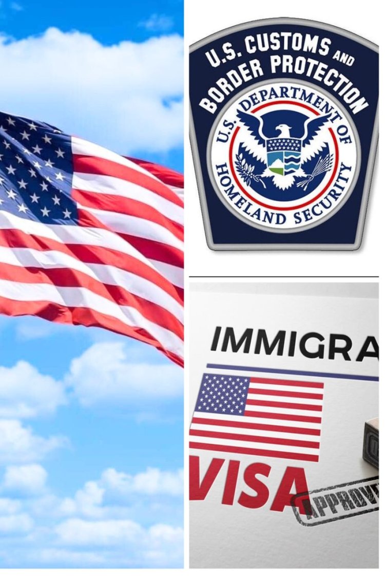 American Dreams on hold as U.S deports immigrants