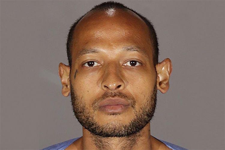 Man arrested in Burbank for sniffing women’s buttocks