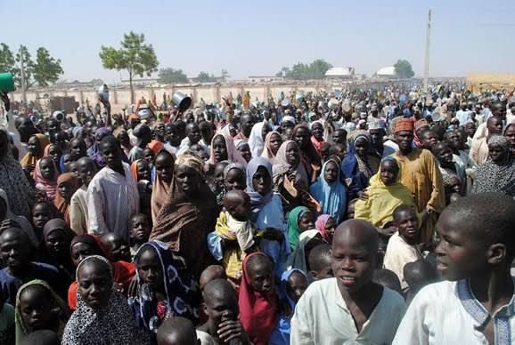 Cholera Outbreak Hits Zamfara!