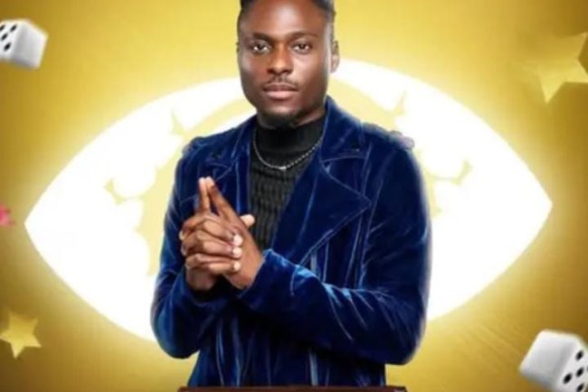 BBNaija 10: Faith Becomes Week 6 HoH, Picks Joanna as Guest