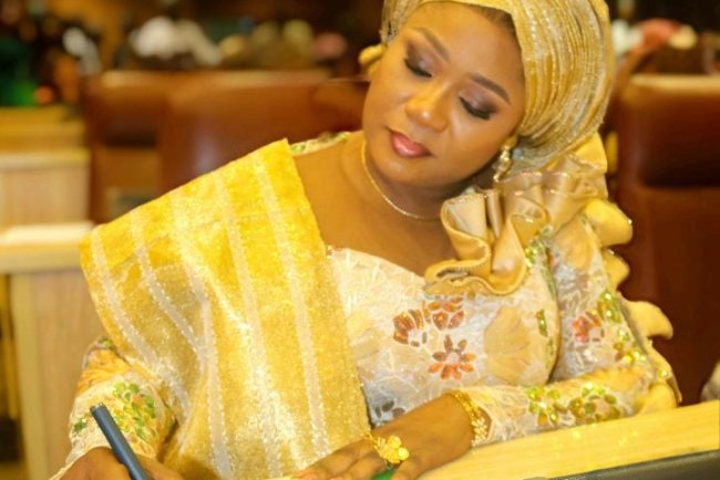 Engr. Atinuke Owolabi Hails Tinubu Over NCDC Appointment, Pledges Inclusive