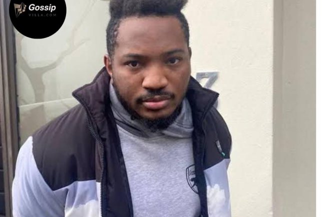 NIGERIAN MAN PLEADS GUILTY IN $4M U.S. FRAUD CASE