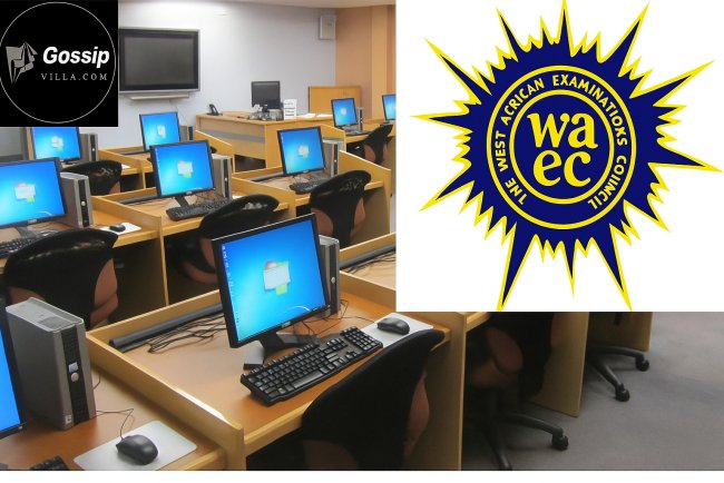 WAEC Introduces CBT for Over 1.9 Million Students in 2025 Exams