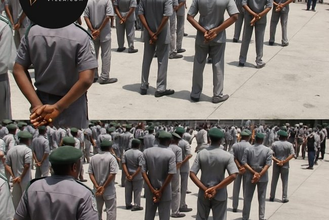 Customs Generates ₦3.7 Trillion, Surpasses Mid-Year Revenue Target
