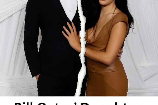 Phoebe Gates Splits with Arthur Donald, Starts New Off-Grid Romance