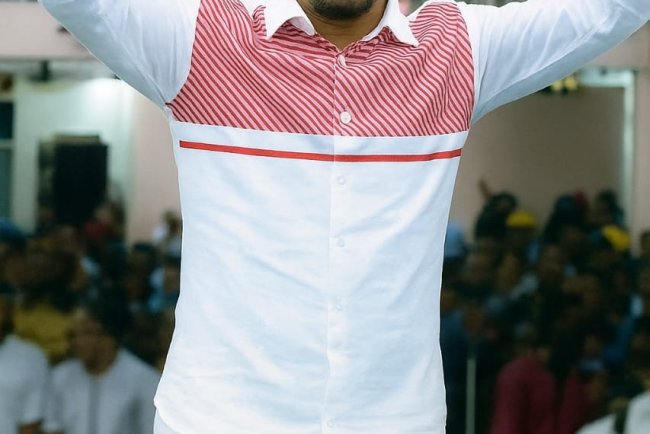 Odumeje’s Unorthodox Ministry Shakes Nigeria’s Spiritual Landscape