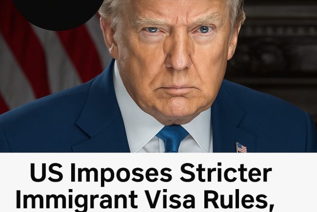 US Mandates Home-Country Interviews for Immigrant Visas from Nov 2025