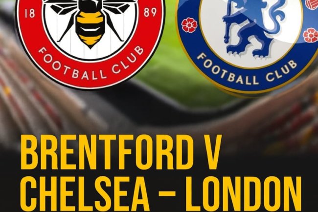 Brentford v Chelsea – London Derby Night Showdown