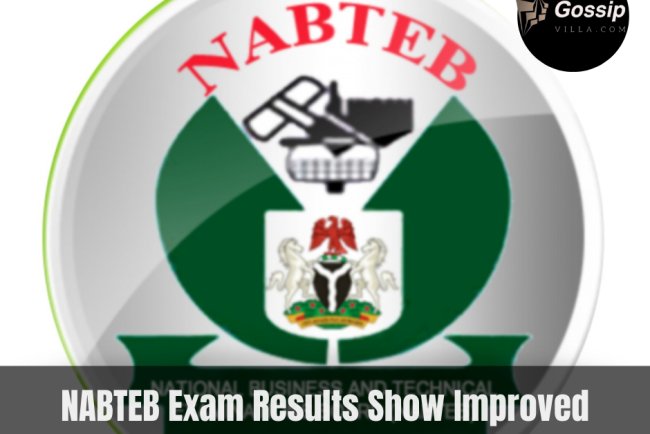 NABTEB Exam Results Show Improved Mathematics and English Pass Rates