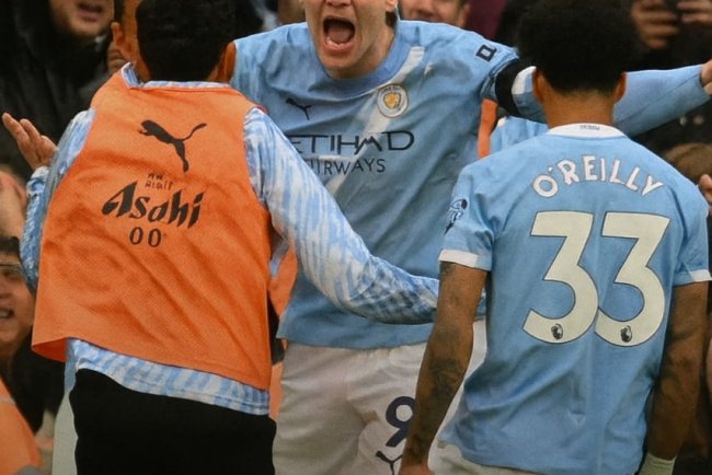 Erling Haaland = Goal Machine!