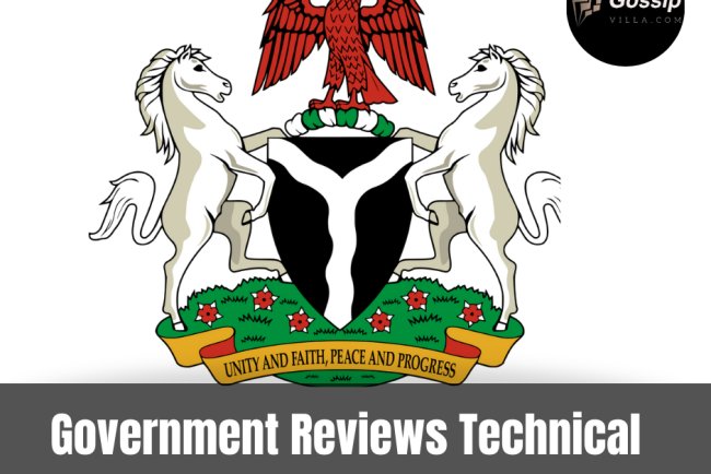 Government Reviews Technical College Curricula