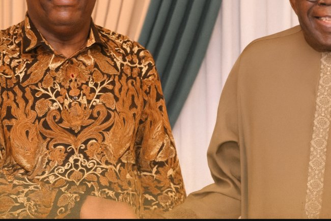 Tinubu, Fubara Return as Rivers Prepares for End of Emergency Rule