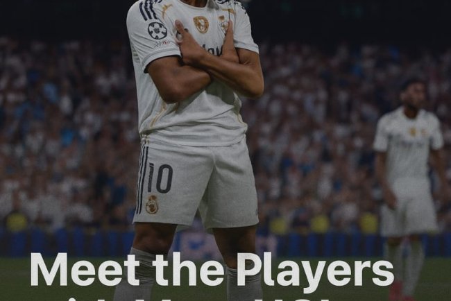 Meet the Players with Most UCL Goals Without Winning the Trophy