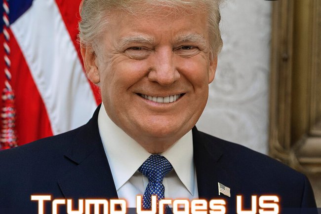 Trump Urges US Companies to End Quarterly Earnings Reports