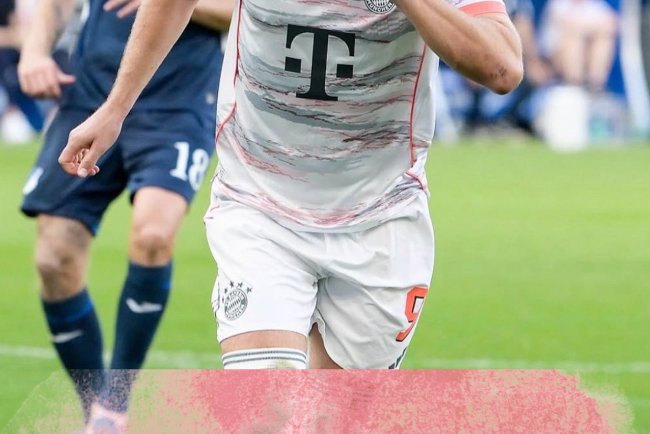 Who Will Stop This Man? Kane Is on Cheat Mode This Season