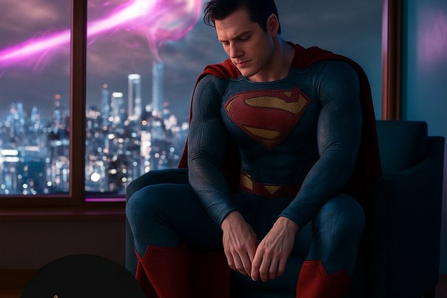 Superman Sequel “Man of Tomorrow” Officially Announced for 2027 Release