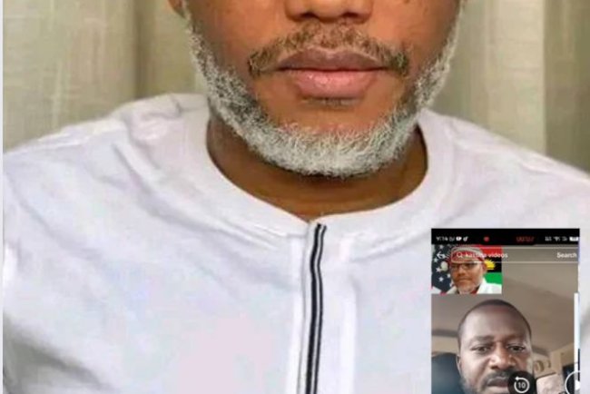 Northern Voice Calls Out Igbo Politicians Over Nnamdi Kanu’s Continued Detention