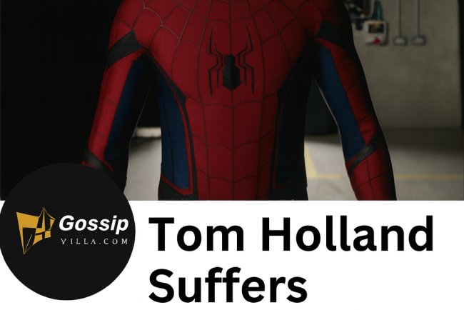 Tom Holland Suffers Concussion During Spider-Man: Brand New Day Filming, Production Paused