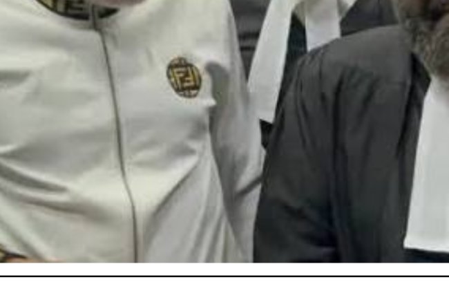 Court Shifts Nnamdi Kanu’s Case to September 26, Fresh Fears Over His Health