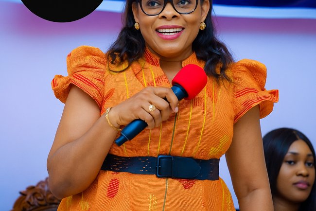 Mrs. Soludo and First Lady Remi Tinubu Unite to Empower Anambra Women Through Renewed Hope Initiative