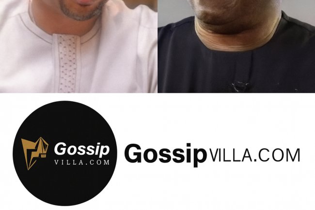 MC Oluomo Dismisses Obi Alliance Rumors, Reaffirms Loyalty to Tinubu