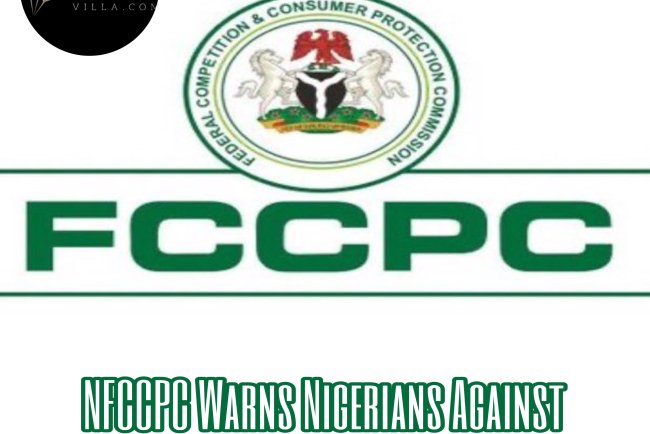 FCCPC Warns Nigerians Against Harassment by Loan Apps and Businesses