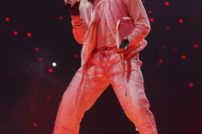 Bad Bunny to Headline 2026 Super Bowl LX Halftime Show in Santa Clara