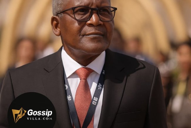 Aliko Dangote’s Net Worth Rebounds to $29 Billion, Cementing His Status as Africa’s Richest Man