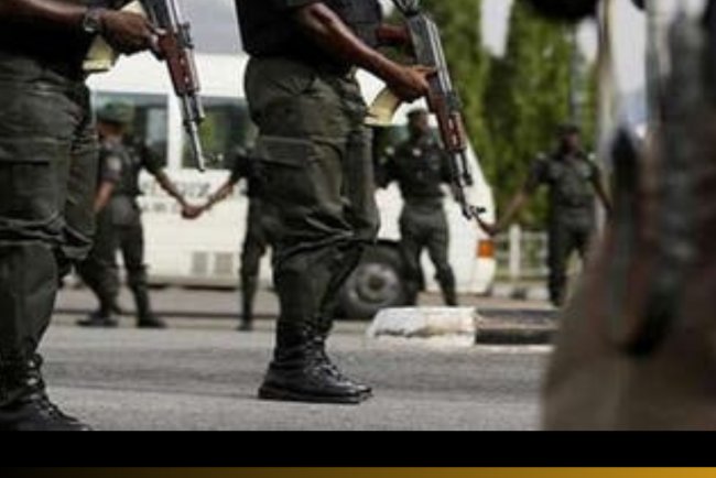Tragic Ambush in Imo: Police Inspector Slain, Two Wounded in Separatist Strike
