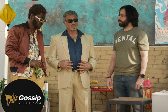 Sylvester Stallone Returns in Tulsa King on Paramount+