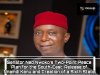 Senator Ned Nwoko’s Two-Point Peace Plan for the South-East: Release of Nnamdi Kanu and Creation of a Sixth State