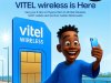 Vitel Wireless Set to Disrupt Nigeria’s Telecom Industry with the Launch of 0712 Network