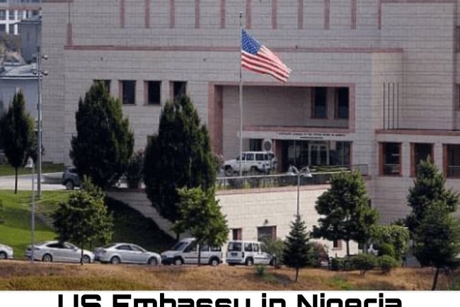 US Embassy in Nigeria Pauses Social Media Amid Government Shutdown