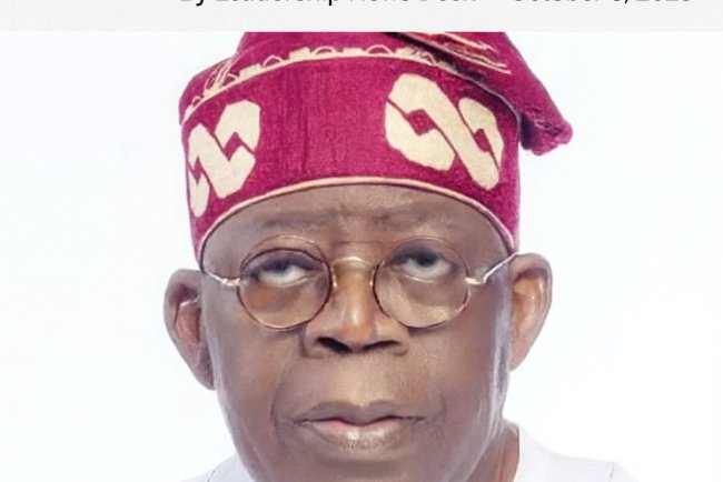 Tinubu Unveils ₦1.5 Trillion Road Projects to Transform South-East Infrastructure