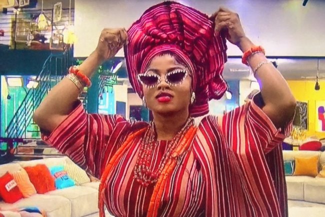 Imisi Crowned Winner of Big Brother Naija Season 10 — A New Era of Nigerian Stardom Begins