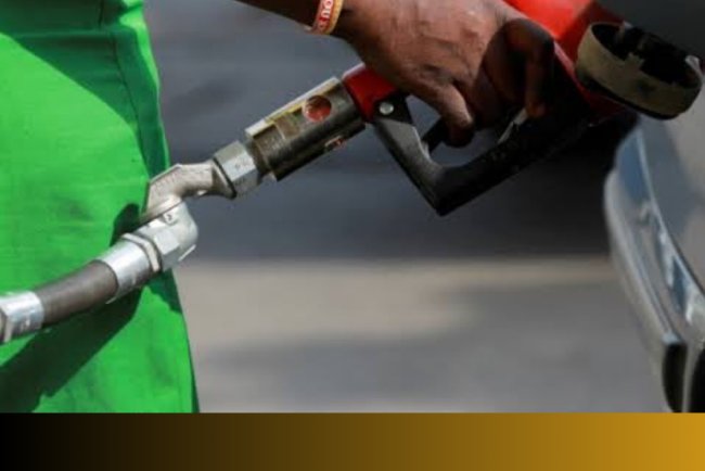 Fuel Attendants in Nigeria Cry Out Over Meager Salaries: