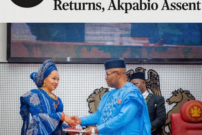 Senate Resumes Plenary: Natasha Akpoti-Uduaghan Returns in Triumph as Akpabio’s Absence Sparks Speculation