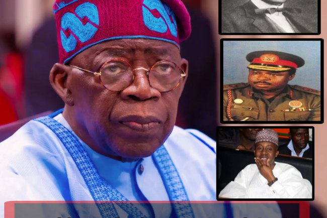 President Tinubu Grants Historic Pardons to Herbert Macaulay, Mamman Vatsa, and 82 Inmates