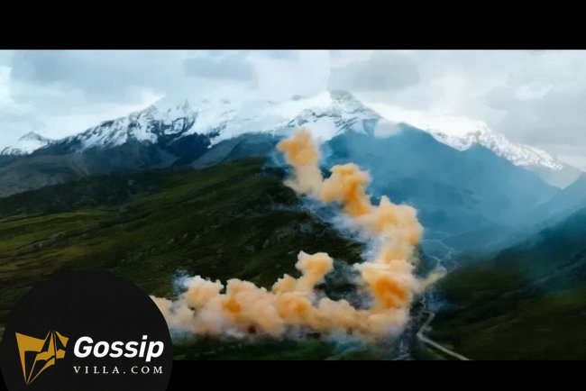 "China Fires Four Officials After Arc'teryx’s Fireworks Stunt Sparks Environmental and Political Uproar in Tibet"
