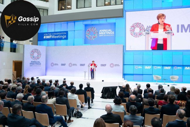 IMF Raises Fresh Alarm Over Nigeria’s Rising Debt and Oil Dependence Urges Urgent Fiscal Reforms