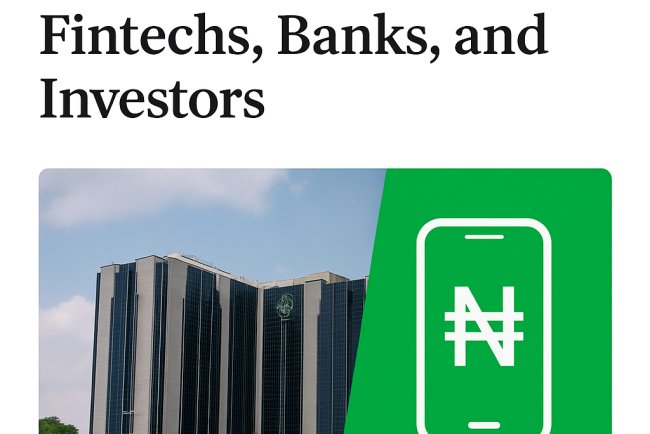 Nigeria Removed from FATF Grey List A New Dawn for Fintechs, Banks, and Investors