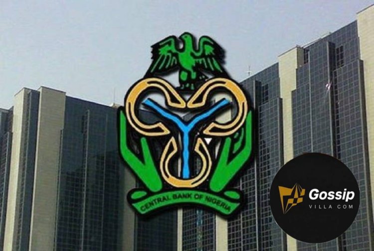 Nigeria’s Credit Market Shrinks: Net Domestic Credit Falls by 12.8% to ₦98.97 Trillion CBN Report