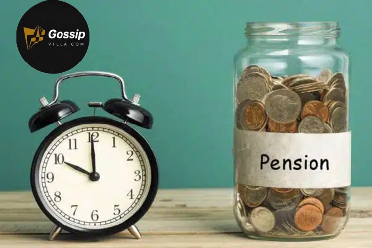Nigeria’s New Pension Reform Could Unlock $600 Million for Business and Startup Investments
